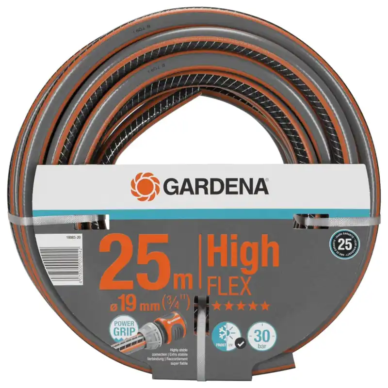 Manguera highflex ø 19 mm Garantía Incluida