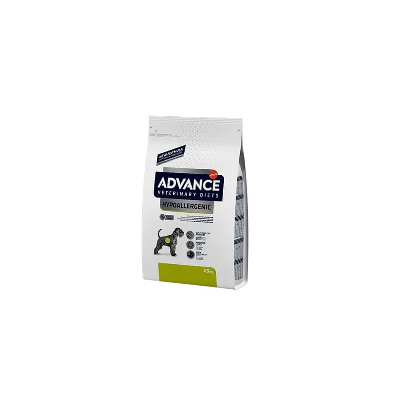 Mejor Precio Advance dieta hypoallergenic