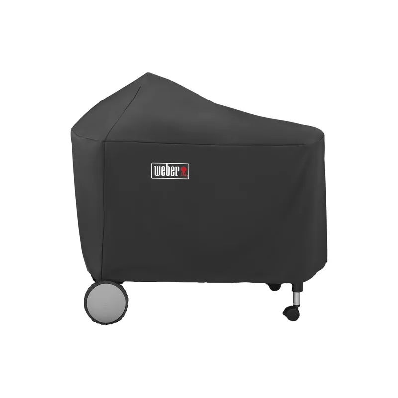 A Buen Precio Funda Weber® Vinilo Deluxe para Performer Premium y Deluxe ø57