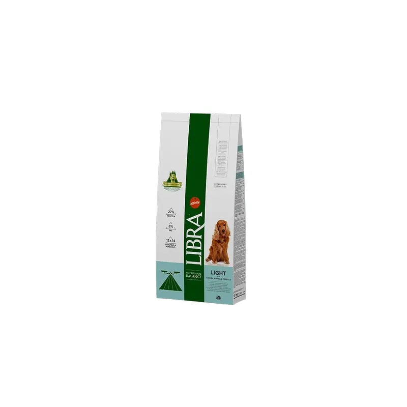 Libra adult light de pavo y cereales Más Vendido
