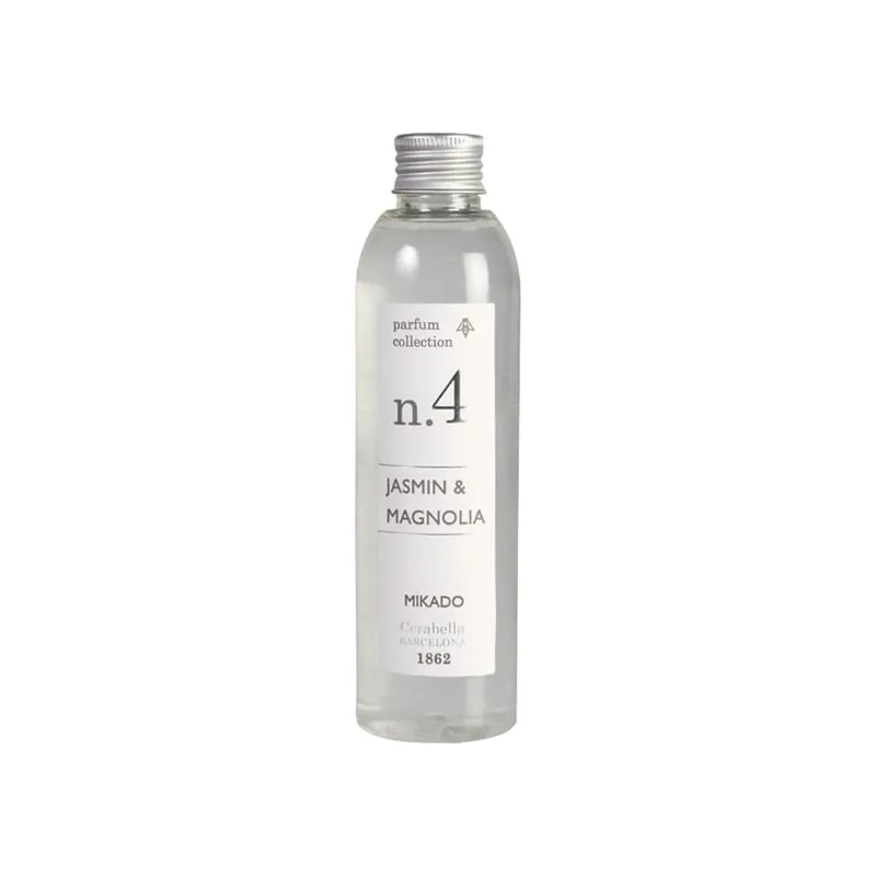 Ordena Ya Recarga mikado Cerabella 4 Jasmin & Magnolia (200 ml)