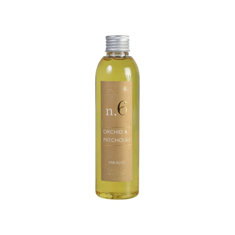 Gran Oferta Recarga mikado Cerabella 6 Orchid & Patchouli (200 ml)