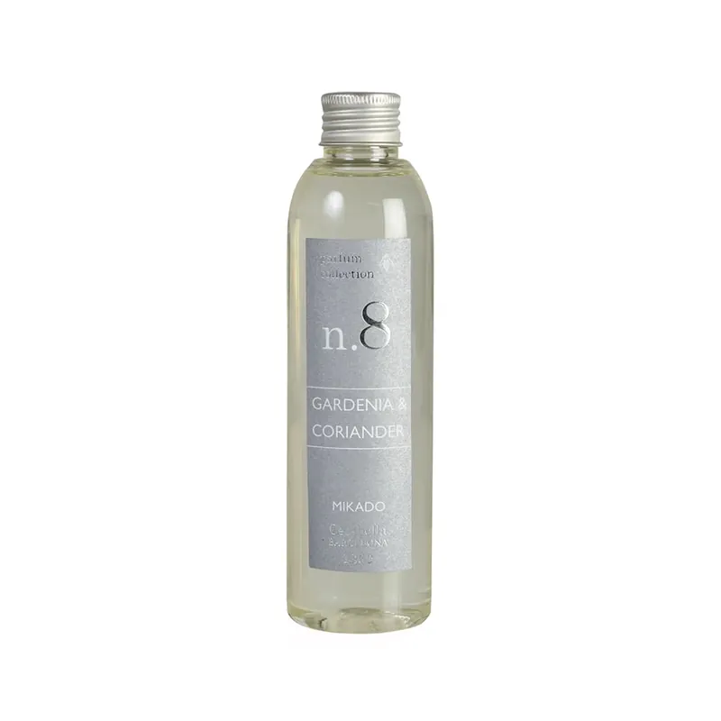 Recarga mikado Cerabella 8 Gardenia & Coriander (200 ml) Liquidación
