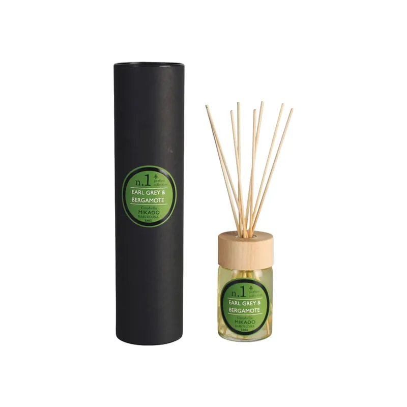 Mikado Cerabella 1 Earl Grey & Bergamote (100 ml) Rebajas