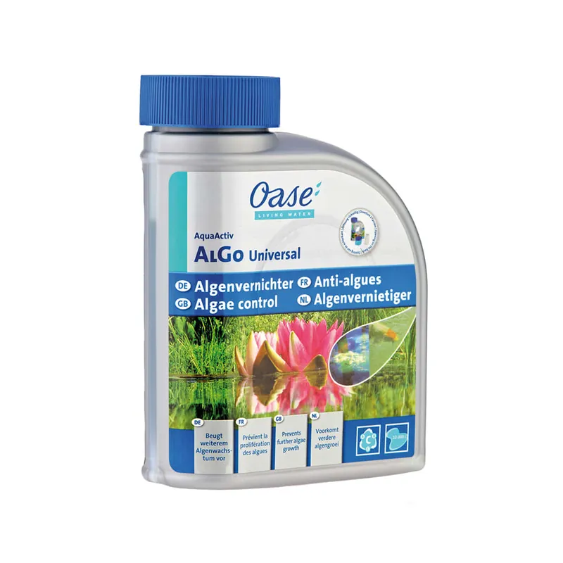 Aqua activ algo universal Descuento