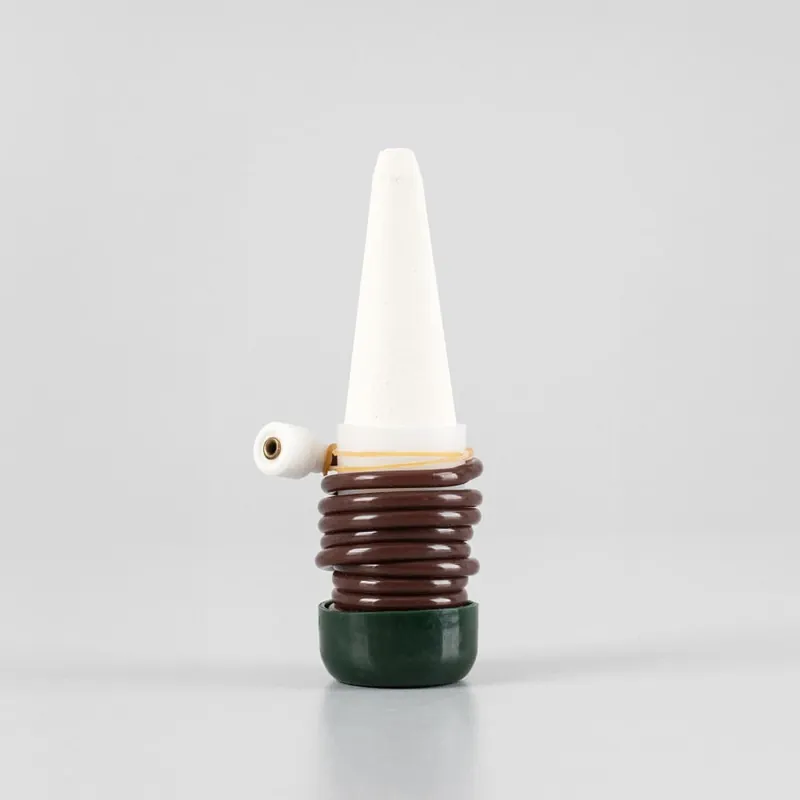 Precio Económico Cono de riego para macetas Aqua Control (pack 3+1)