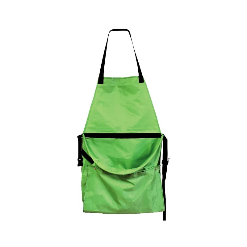 Entrega Rápida Delantal impermeable para recolectar