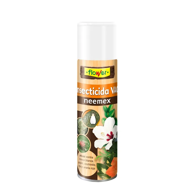Insecticida natural Ecológico Neemex Promoción Exclusiva