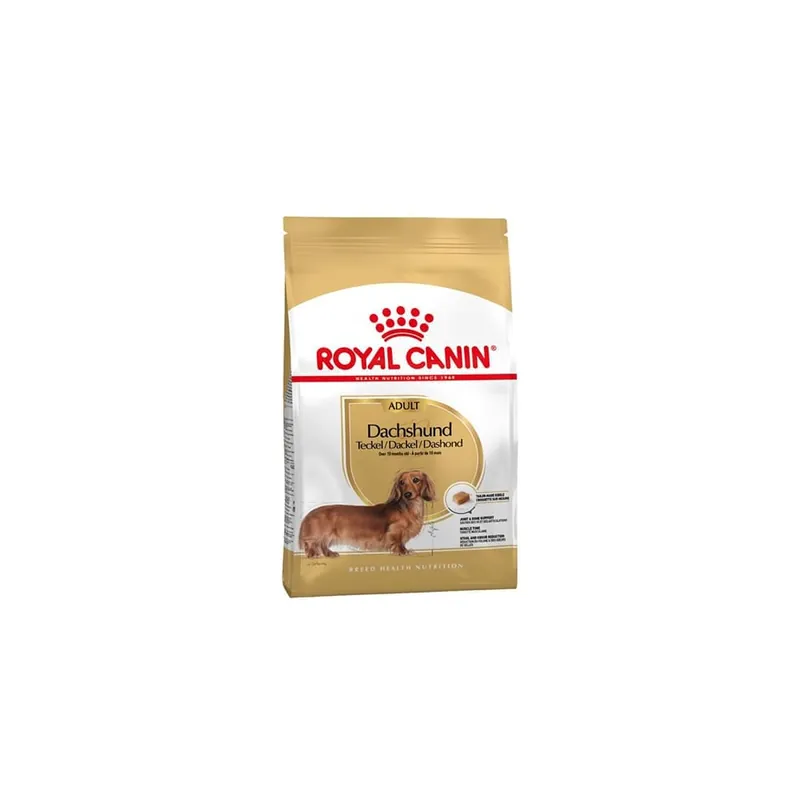 Royal canin alimento húmedo adult teckel Ocasión Especial