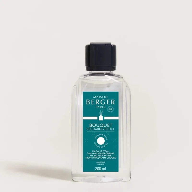 Oferta Especial Recarga mikado Berger Antiolor baño (200 ml)