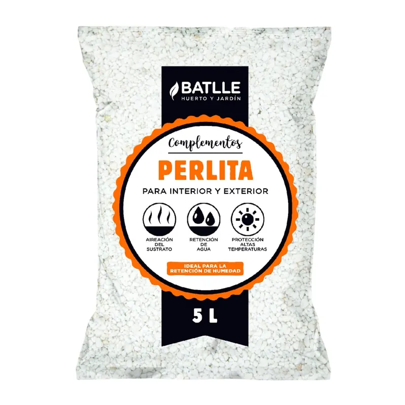 Precio Bajo Perlita batlle