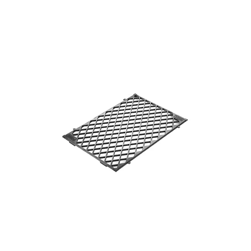 Parrilla para marcar de doble cara Weber® Genesis II (4 y 6 quemadores) Favorito De Clientes