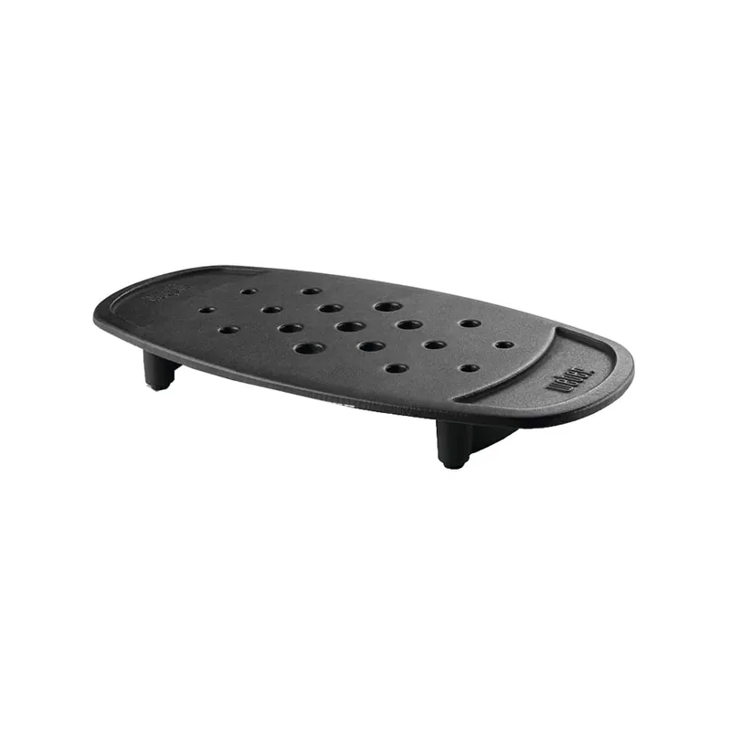 Pago Seguro Soporte de accesorios Weber®