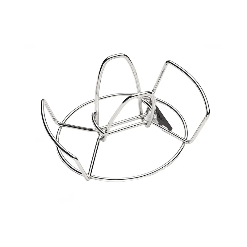 Última Versión Soporte para asar pollos Weber®