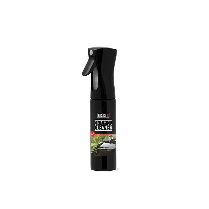 Limpiador Weber® de supercifies esmaltadas No Te Lo Pierdas