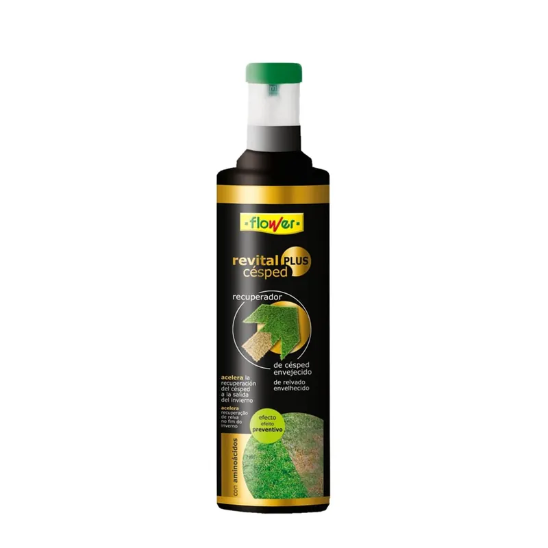 Fertilizante para césped revital Original