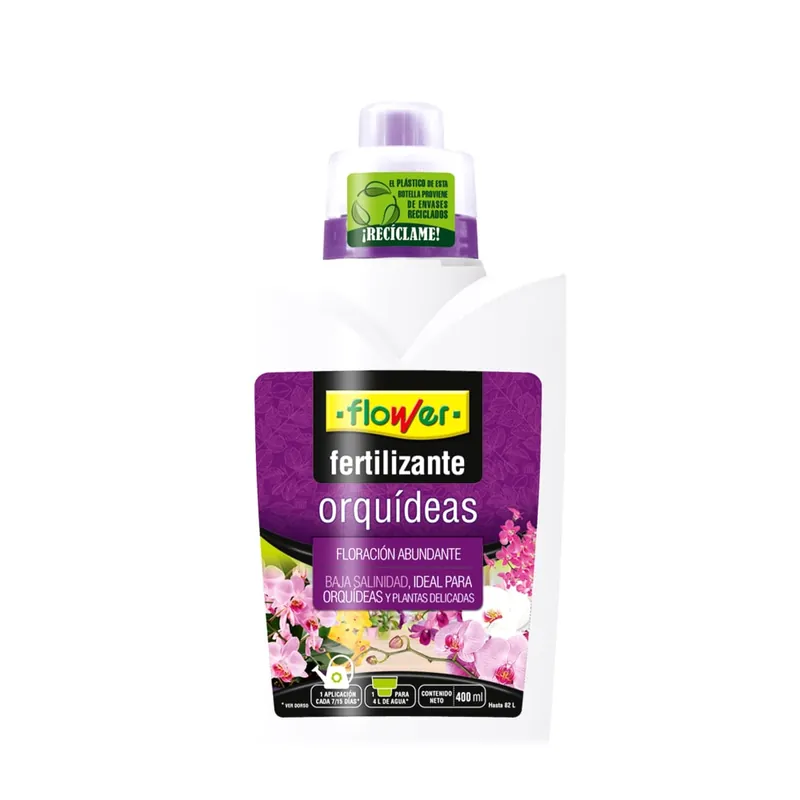 Fertilizante líquido para orquídeas Promoción