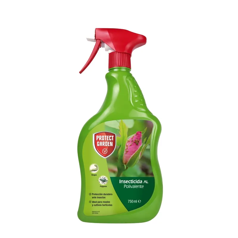 Imprescindible (Must-Have) Insecticida Polivalente Decis Spray 750ml Bayer Garden