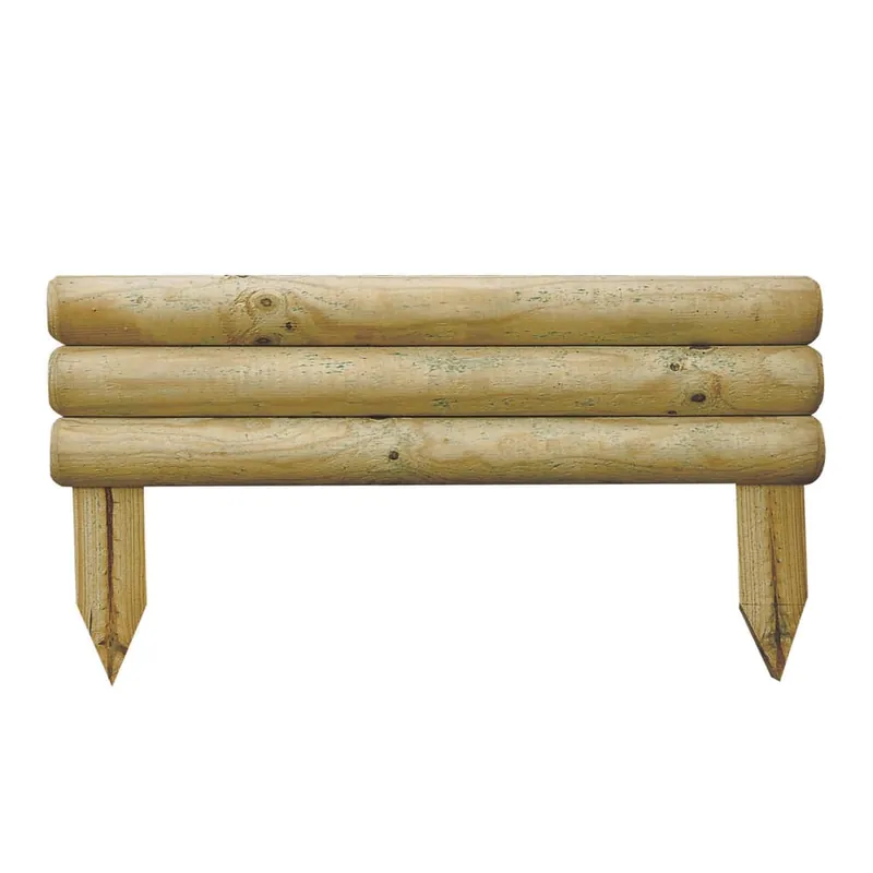 Bordura madera bocage Última Oportunidad