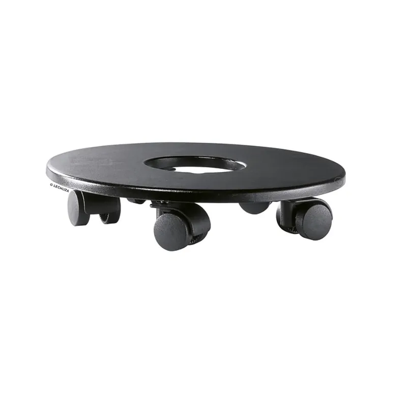 Soporte ruedas Lechuza para macetas Classico y Quadro Rebajas