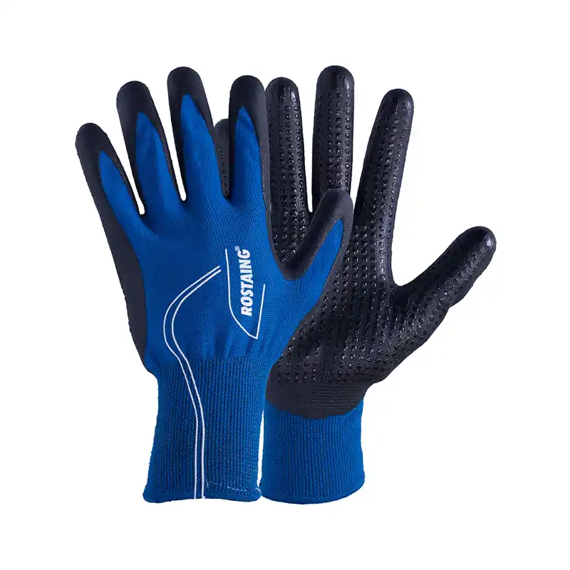 Nueva Colección Guantes de nitrilo cánada