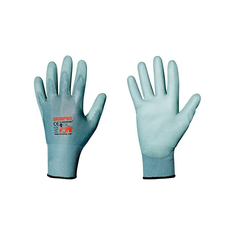 Liquidación Guantes transpirable