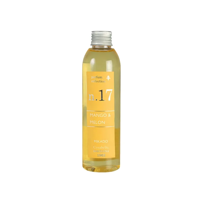 Precio Rebajado Recarga mikado Cerabella 17 Mango & Melon (200 ml)