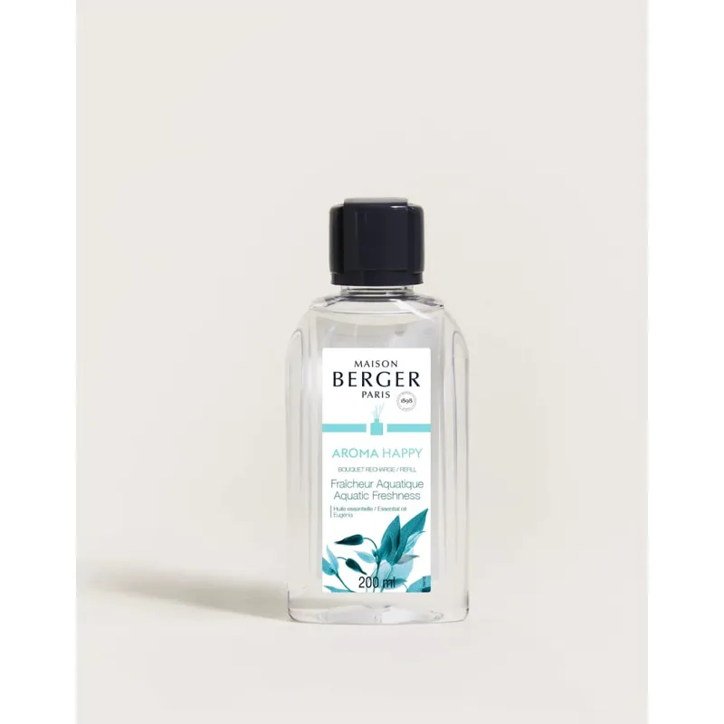 Popular Recarga mikado Berger Happy (200 ml)