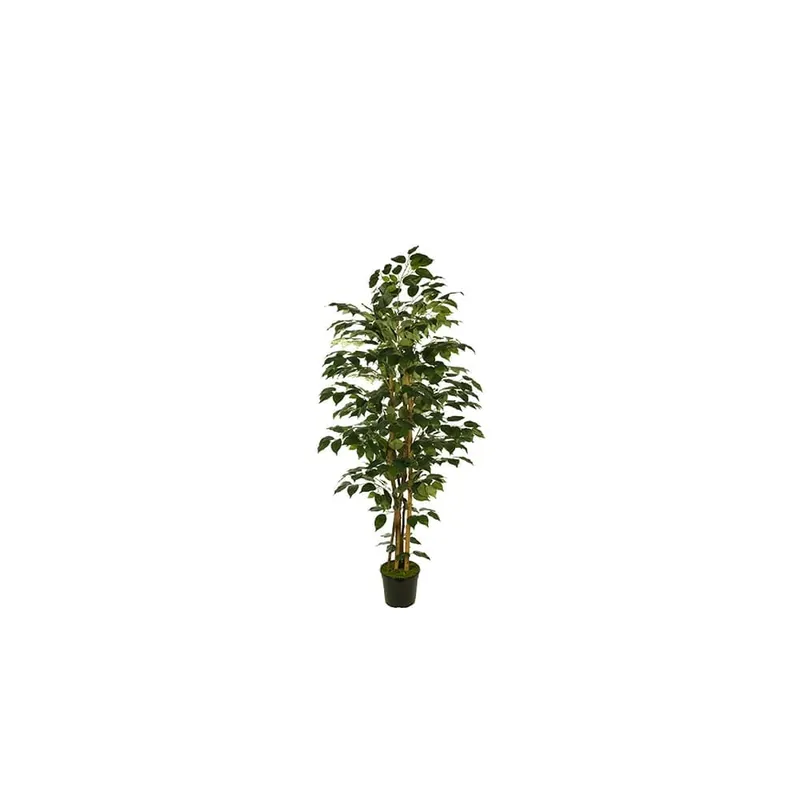 Árbol de Ficus Artificial Marca Reconocida