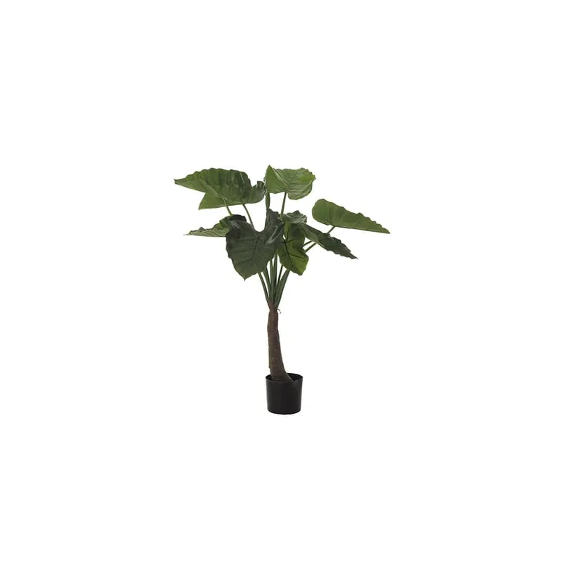 Planta Alocasia artificial No Te Lo Pierdas