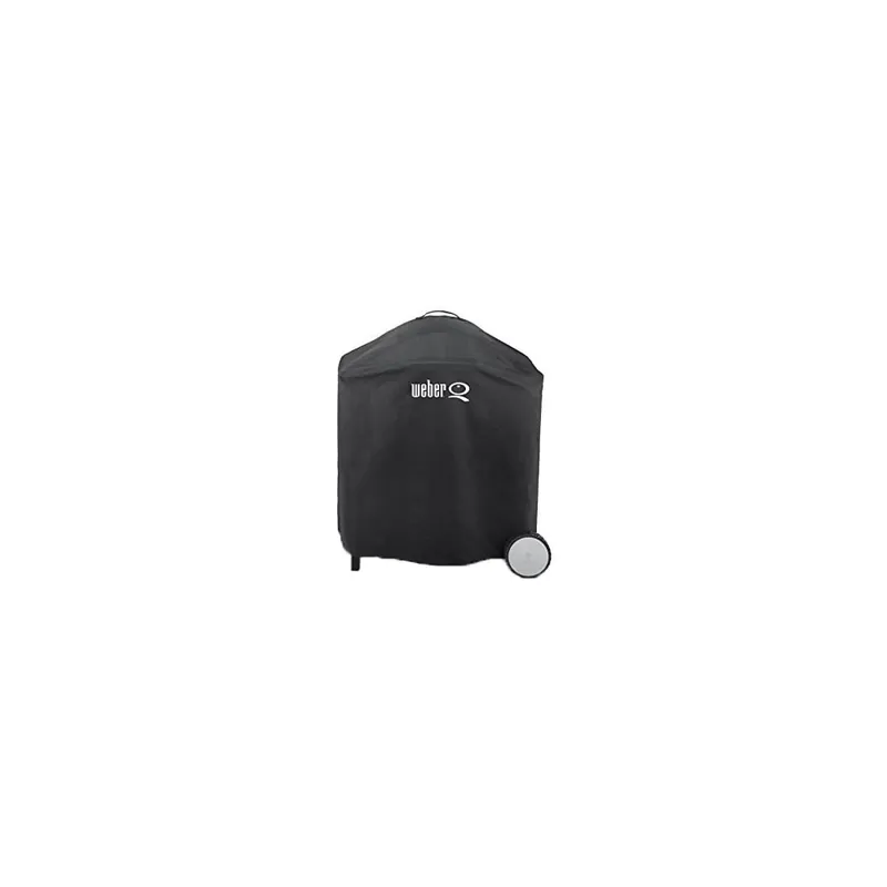 Rebajas Funda Premium Weber® para Q 3000 y Q 2000 con carro