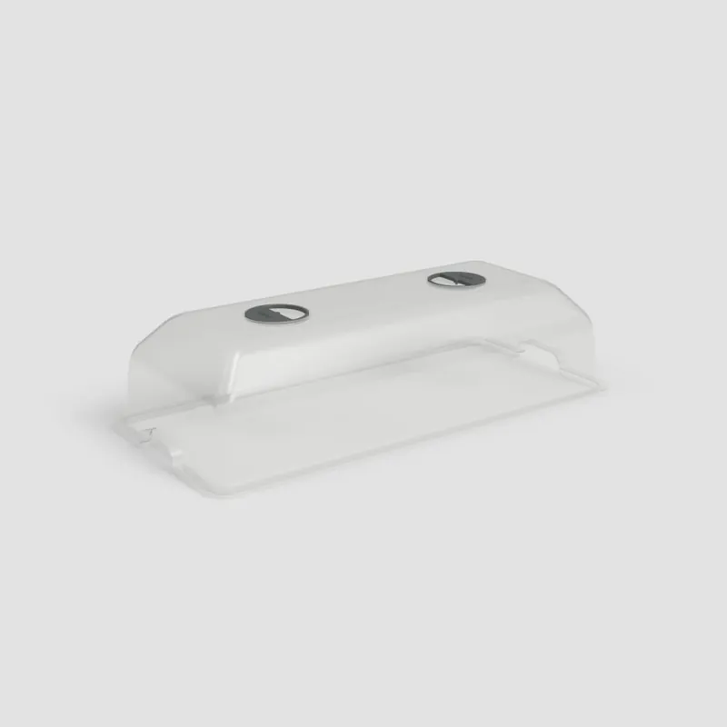 Oferta De Temporada Tapa de plastico mesa de huerto venezia