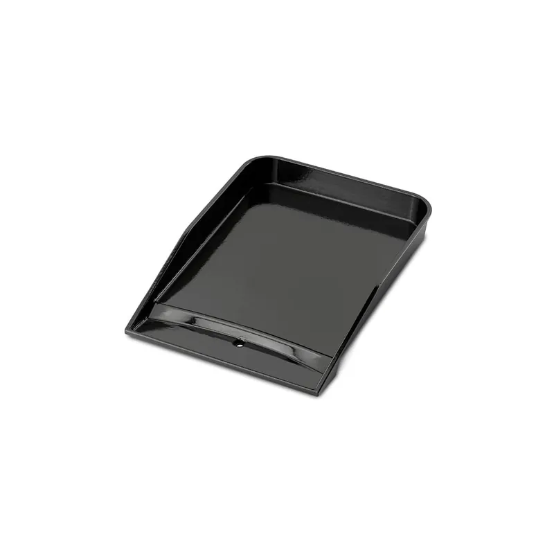 Favorito De Clientes Placha Deluxe Weber® para Spirit II de 3 quemadores