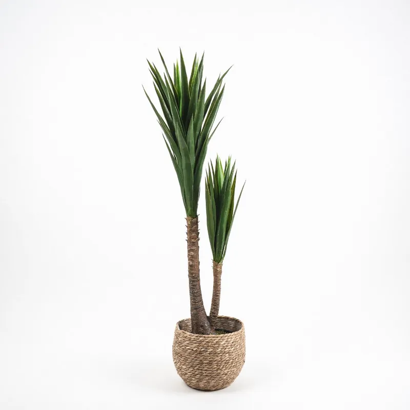 Árbol de Yucca artifical Mayoreo