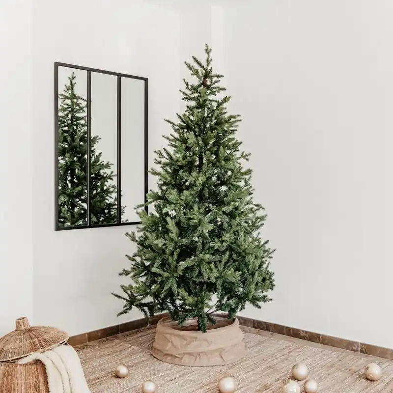 Favorito De Clientes Árbol de Navidad Artificial Allison