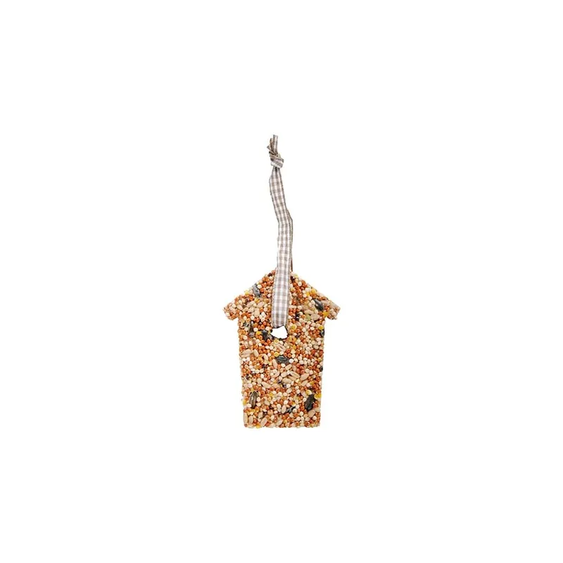 Mejor Precio Colgante de semillas con formas (10 cm)