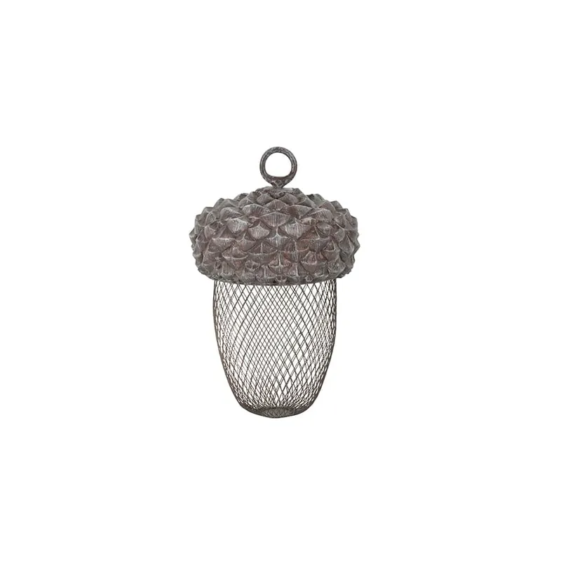 Comedero para pájaro bellota Original