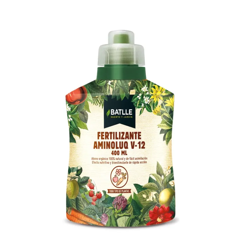 Última Oportunidad Fertilizante Universal Batlle BIO