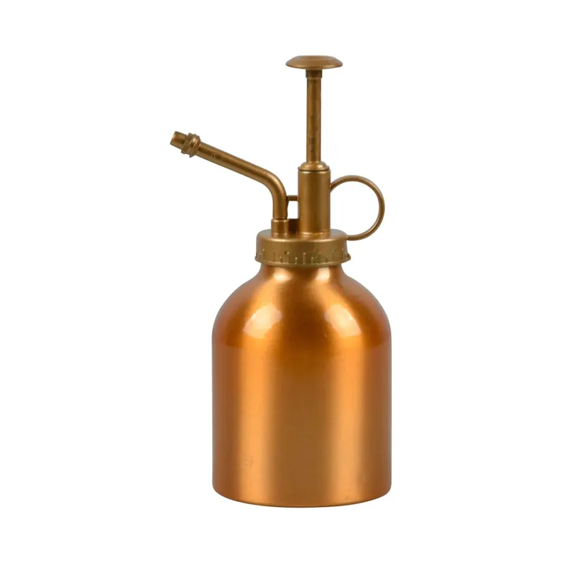 Vaporizador de aluminio cobre Promoción