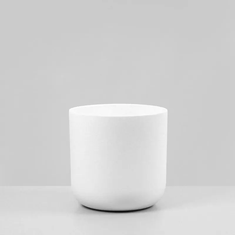 Venta Final Maceta de Interior Sita blanca