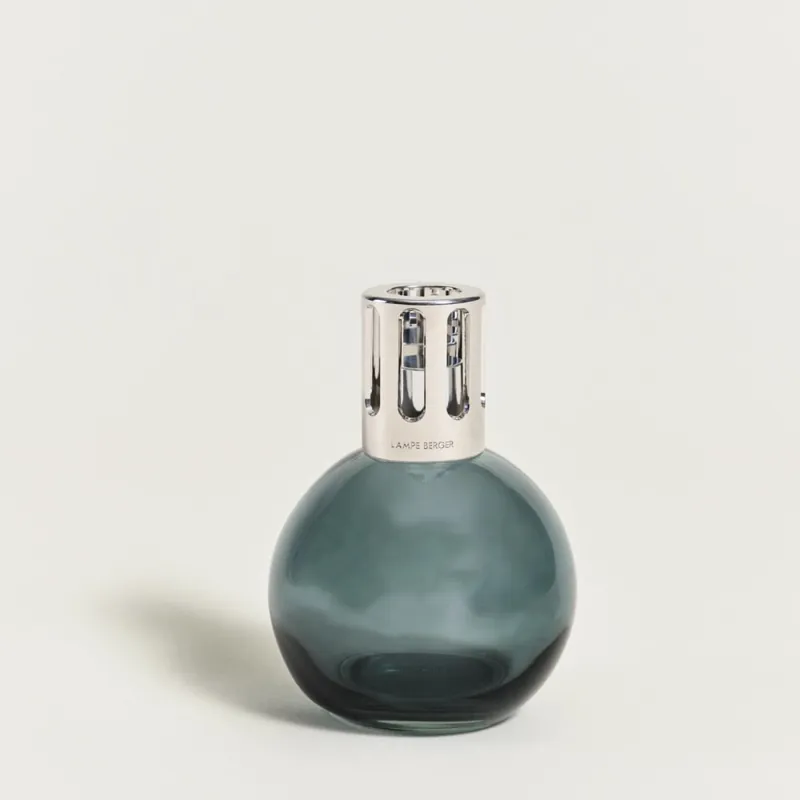 Stock Limitado Lámpara catalítica Berger Boule Grise Fumée