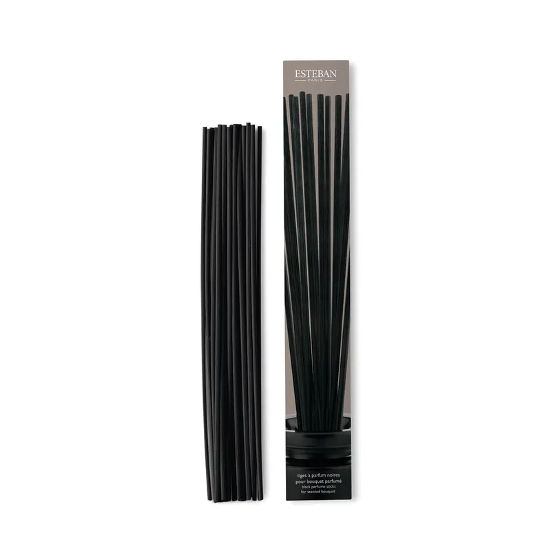 Rebajas Varillas de recambio para mikado Esteban negras