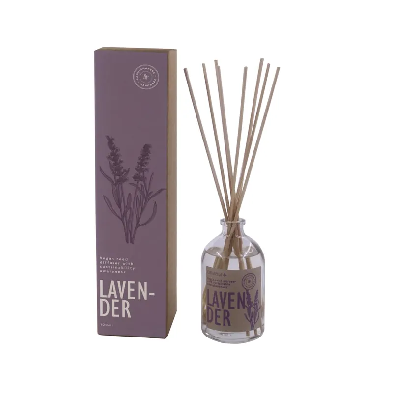 Mikado Cerabella Botanics Lavanda (100 ml) Entrega Rápida