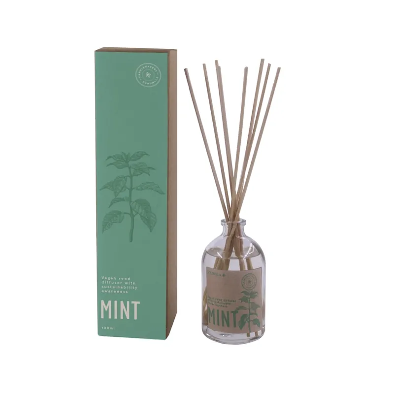Novedad Mikado Cerabella Botanics Menta (100 ml)