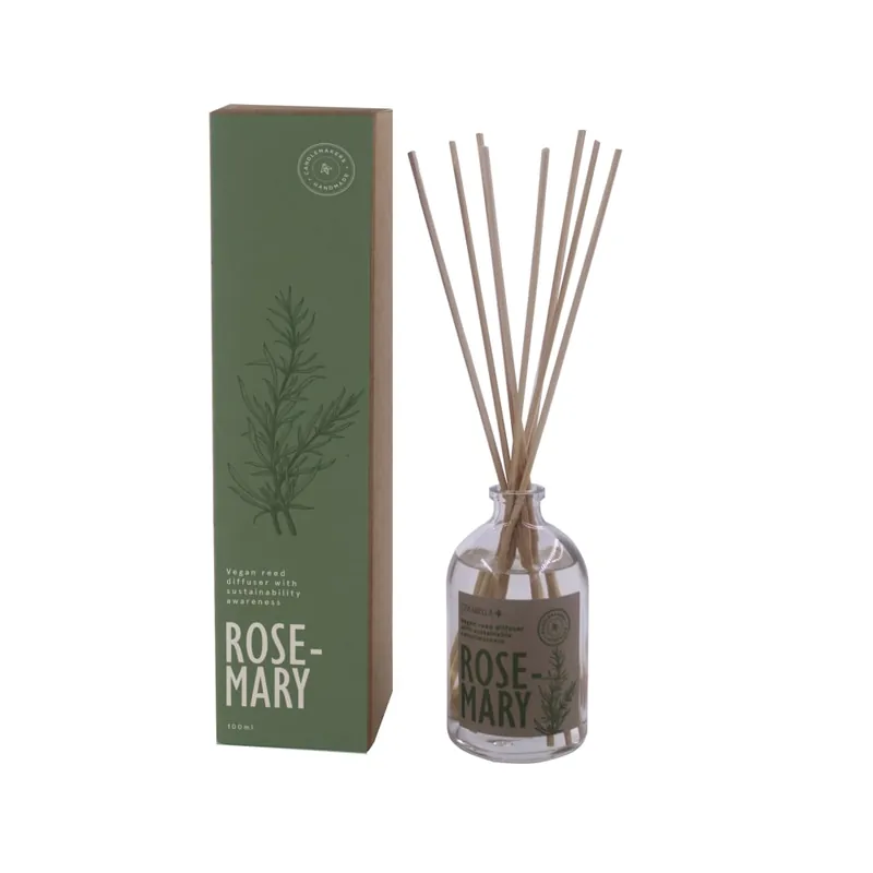 Envío Exprés Mikado Cerabella Botanics Rosemary (100 ml)