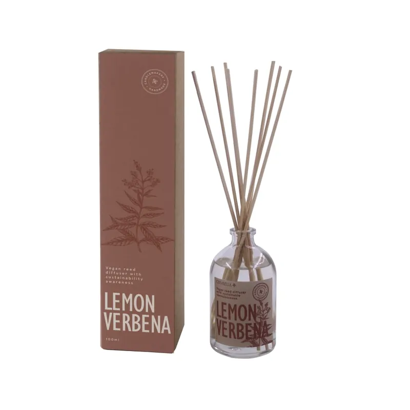 Mikado Cerabella Botanics Lemon Verbena (100 ml) Gran Oferta