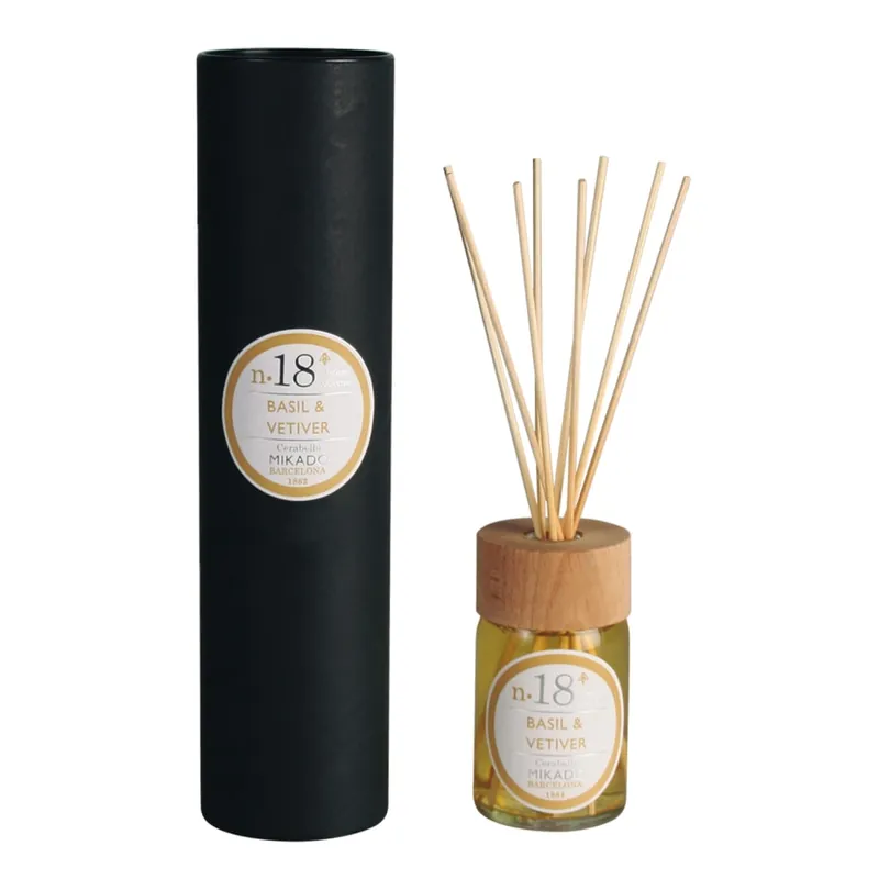Lujoso Mikado Cerabella 18 Cotton & Linen (100 ml)