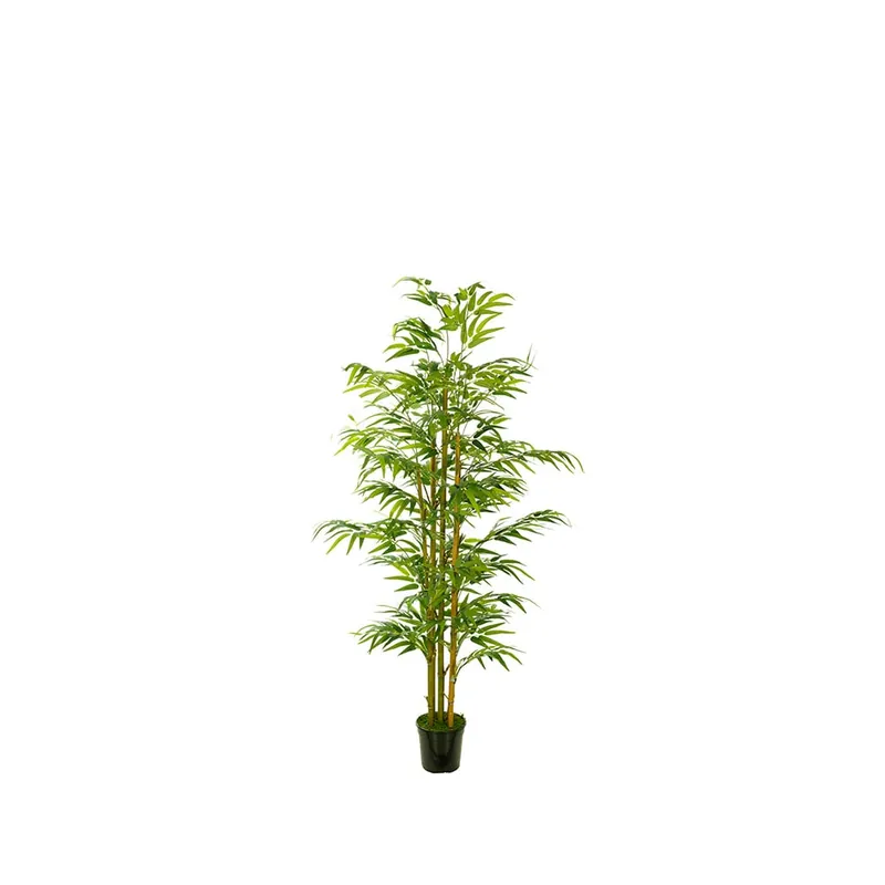 Árbol de Bambú artificial Últimas Unidades
