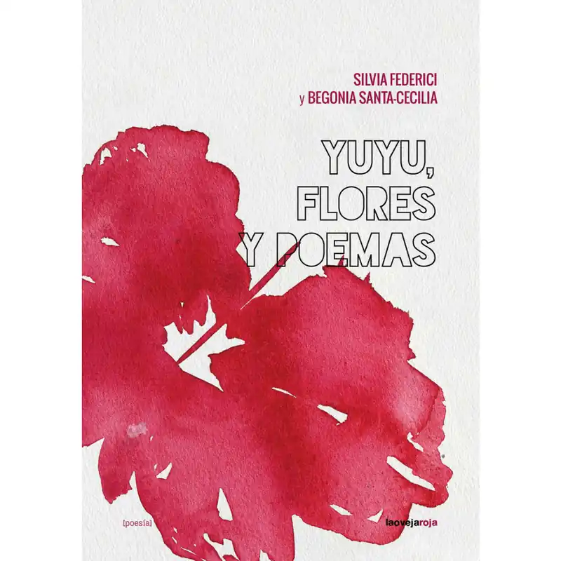 A Buen Precio Libro Yuyu, Flores y Poemas