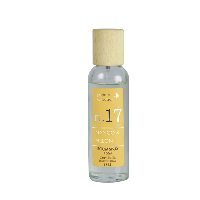Oferta De Temporada Home Spray Cerabella 17 Mango & Melon